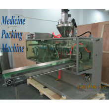 Automatic Pouch Packing Equipments / Filling Packing Sealing Machine